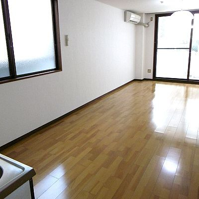 ロアールミキの展望