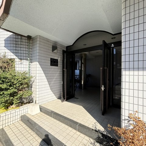 ロアールミキのその他共用部分