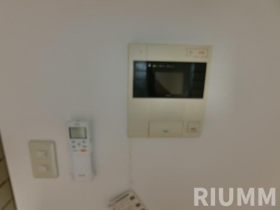 【セキュリティ】 | ＨＦ明大前レジデンス