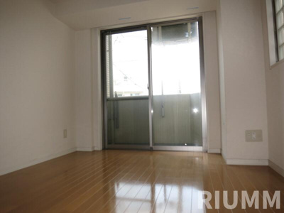 【居間・リビング】 | ＨＦ明大前レジデンス