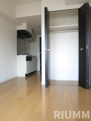 【内装】 | ＨＦ明大前レジデンス