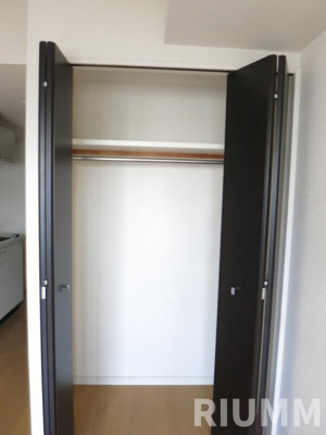 【収納】 | ＨＦ明大前レジデンス