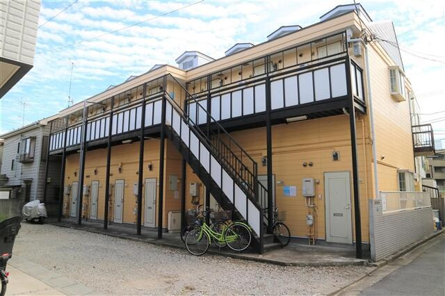 スカイクルーズ中台の画像