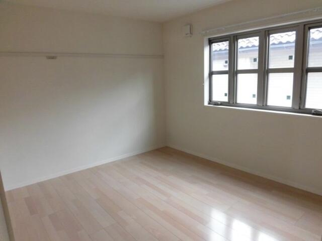 リンジュドゥプリムの寝室