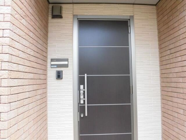 リンジュドゥプリムのその他共用部分