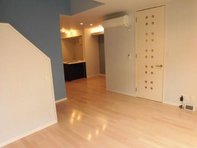 リンジュドゥプリムの内装