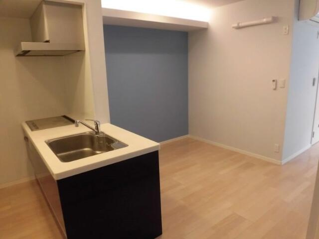 リンジュドゥプリムの内装