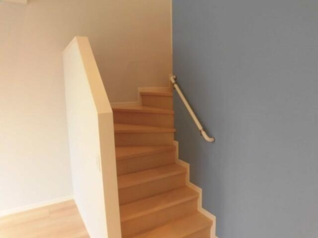 リンジュドゥプリムの内装