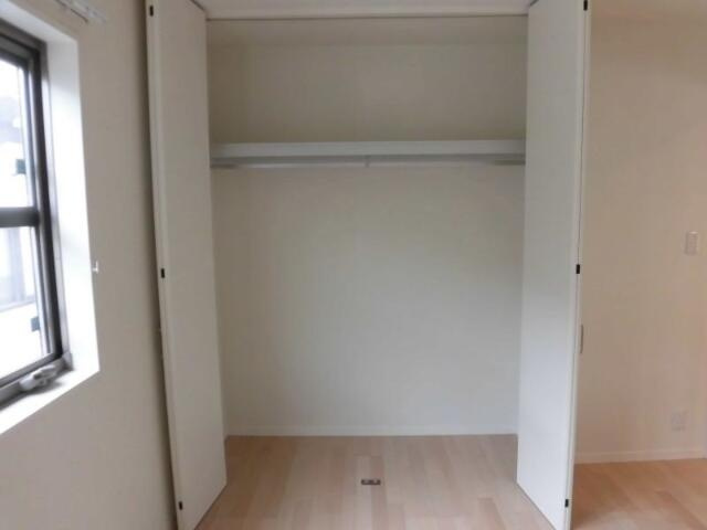 リンジュドゥプリムの収納