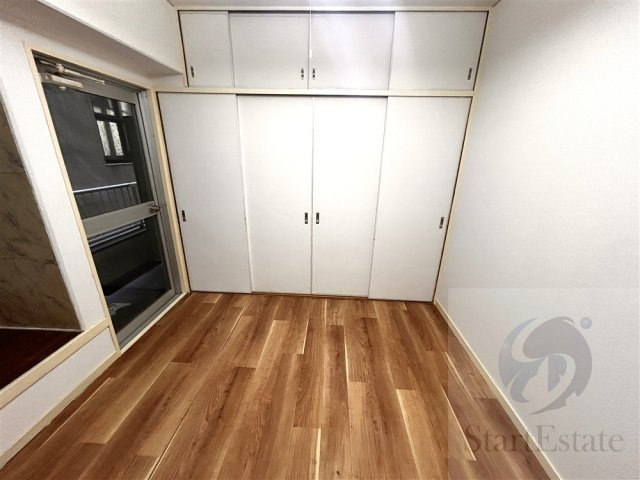 【寝室】の画像