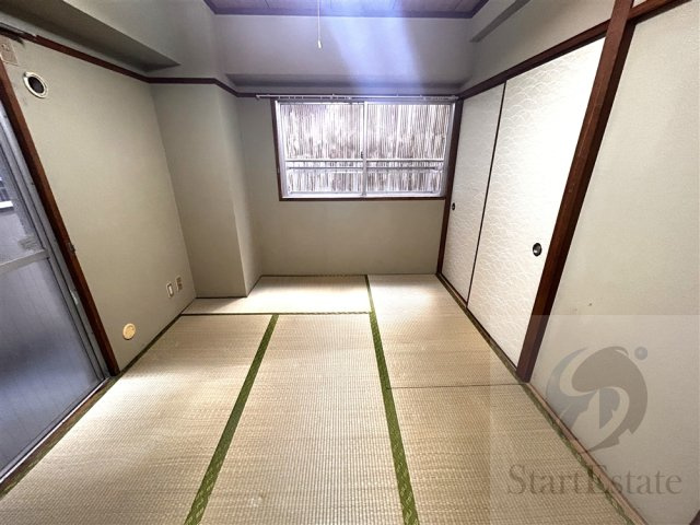 【和室】の画像