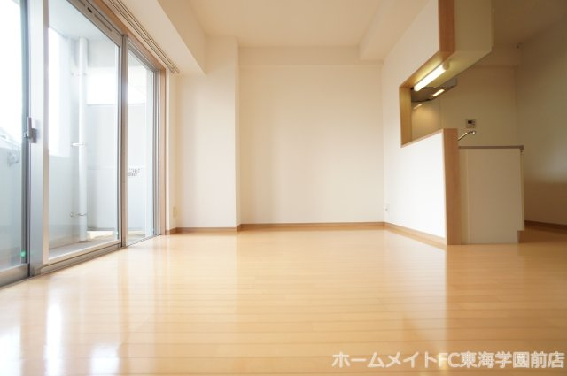 カスティージョ上林の内装