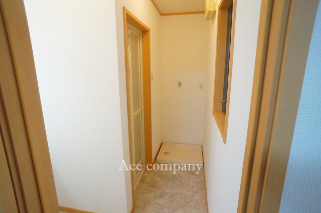 【ランドリースペース】 | 八尾市上尾町2丁目