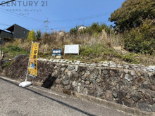 宝塚市山本台1丁目売り土地の画像
