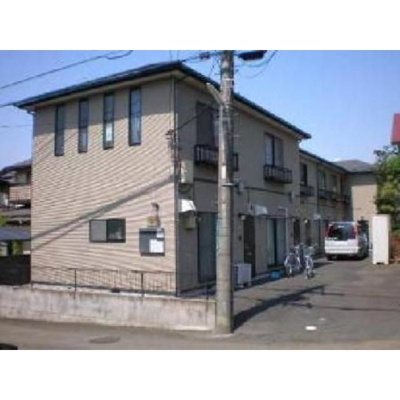 【外観】 | アムール大谷(アムールオオタニ)