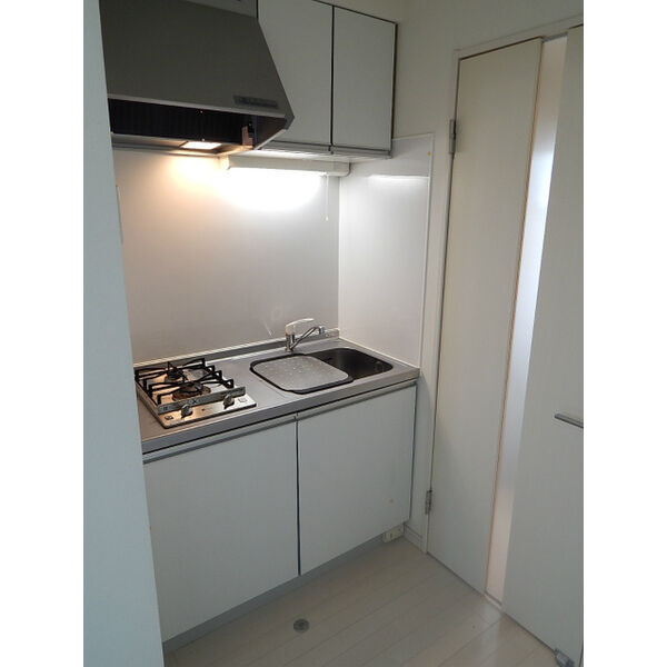 サンライズ豊田のキッチン