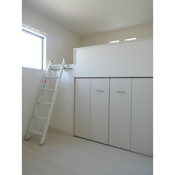 サンライズ豊田の設備