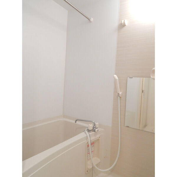 サンライズ豊田の浴室