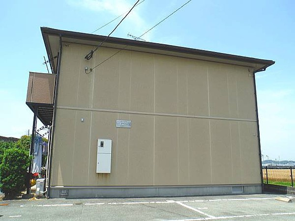 レトアガーデンヒルズ【10,000円キャッシュバック対象物件】の駐車場|外観です