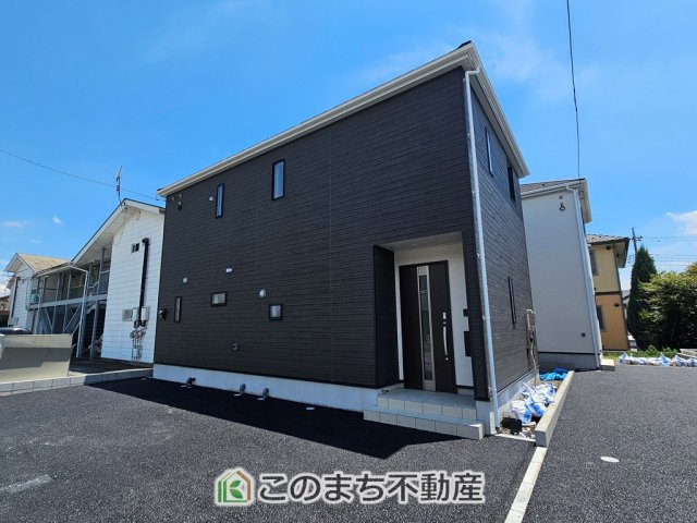 CRADLEGARDEN宇都宮市中久保第3