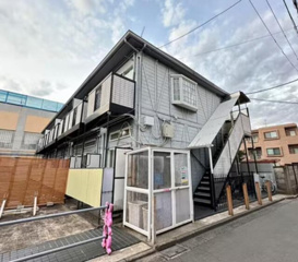 第１７安藤ハイツの画像
