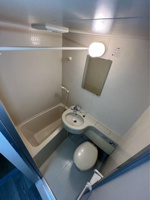 ※他部屋参考写真