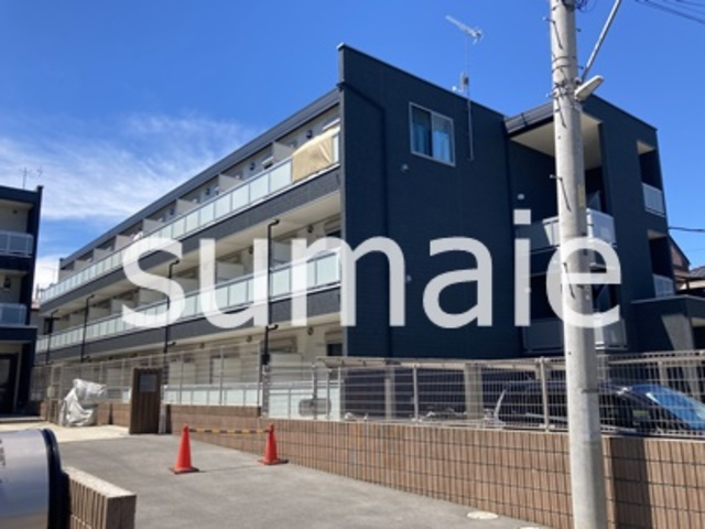 リブリ・ウィスタリア