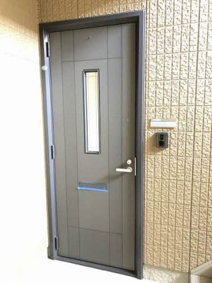 【エントランス】 | バリュージュ佐野C