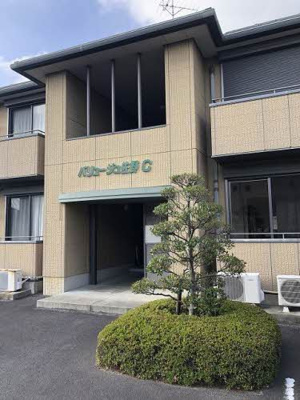 【エントランス】 | バリュージュ佐野C