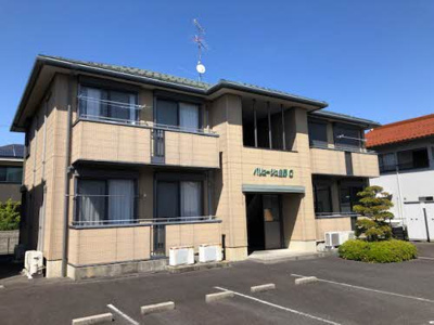 【外観】 | バリュージュ佐野C