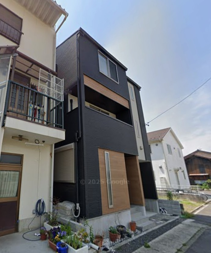 名古屋市中村区（岩塚町）のその他