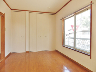 【その他共用部分】 | メゾンイーグルD棟 | 角部屋・2面採光