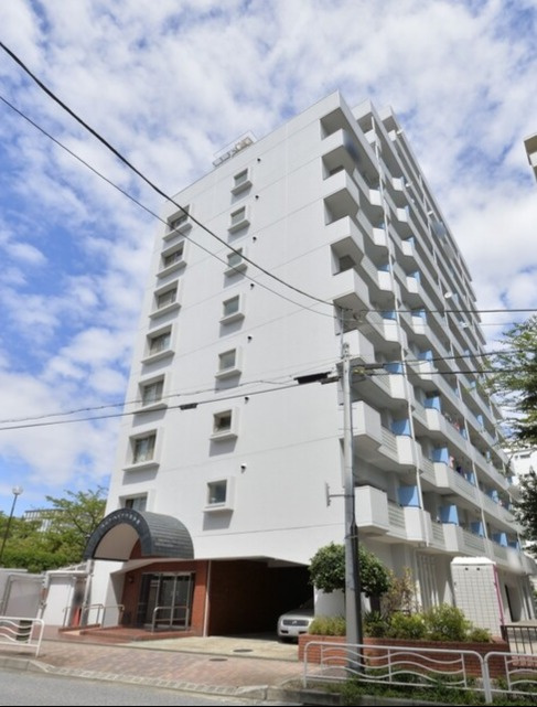 ヴェラハイツ門前仲町