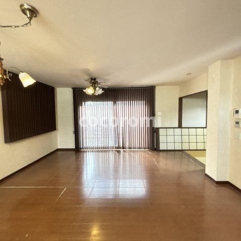 京田辺市山手西２丁目戸建のその他