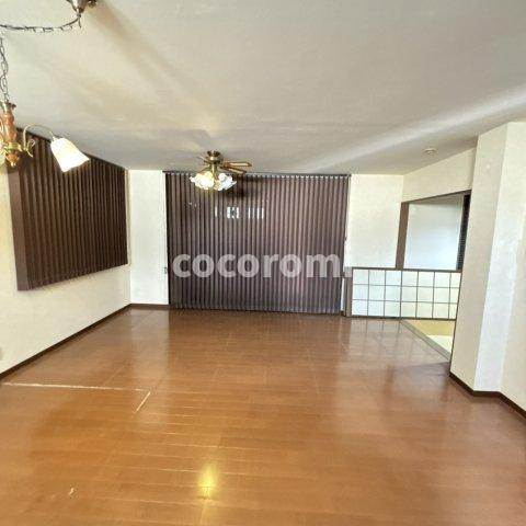 京田辺市山手西２丁目戸建のその他