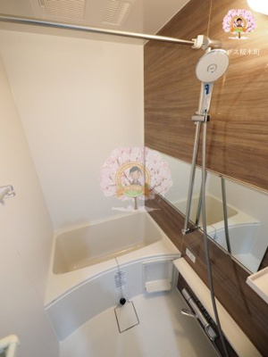 【浴室】 | ＣａｓａＯｖｅｓｔ