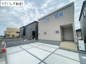 Livele Garden.S加須市三俣1丁目　新築住宅の画像