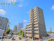 名古屋市瑞穂区彌富通３丁目のマンションの画像
