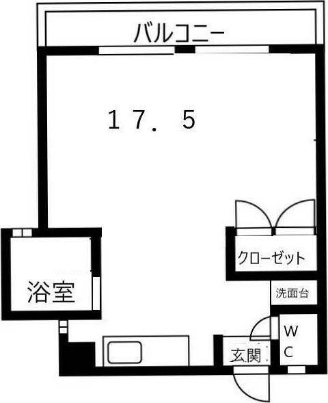 蜂須賀ビル