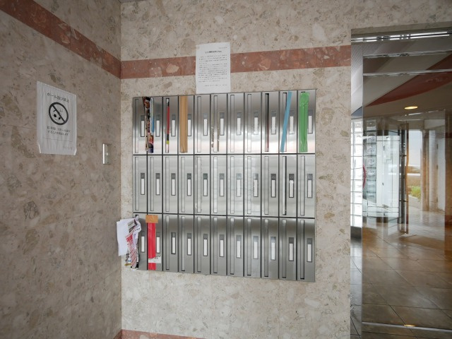 清喜スカイマンション二日市のその他共用部分