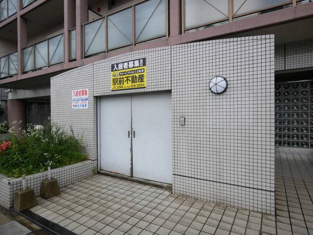 清喜スカイマンション二日市のその他共用部分