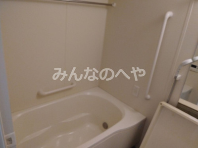 【浴室】 | 豊洲シエルタワー