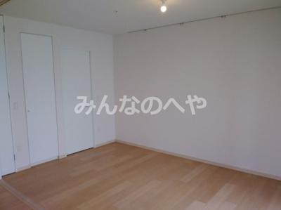 【寝室】 | 豊洲シエルタワー
