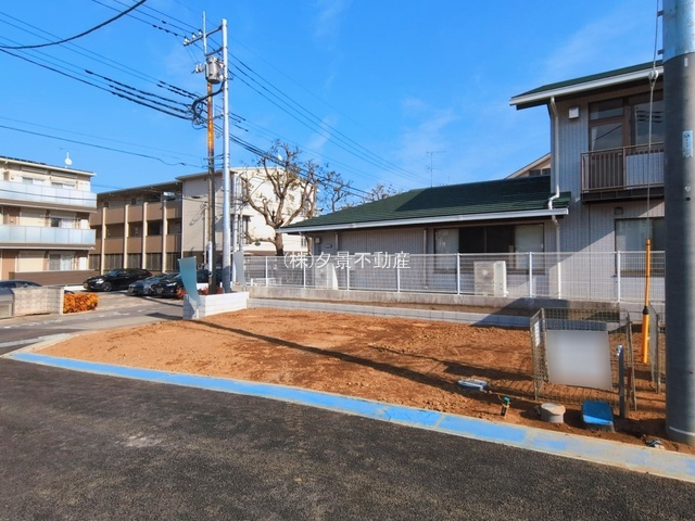 《仲介手数料無料》北区本郷町1065-1新築一戸建てハートフルタウン