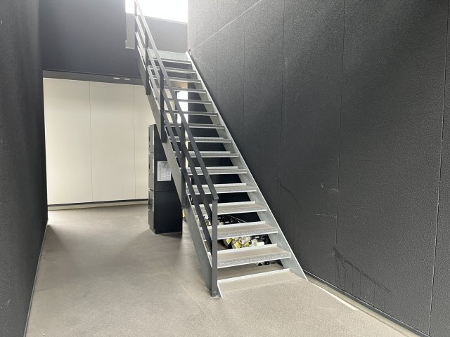 ルアナのエントランス