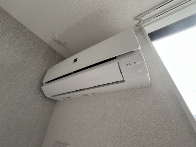ルアナの内装