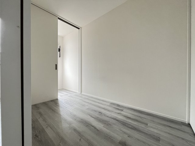 ルアナの内装