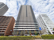 フェイバリッチタワー品川の画像