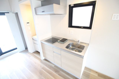 【キッチン】 | ブリリアントコートクラージュ | システムキッチン
