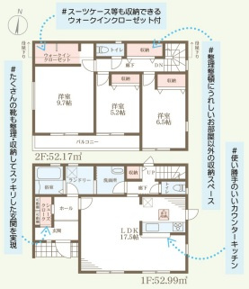 リーブルガーデン堺市南区若松台3丁1期